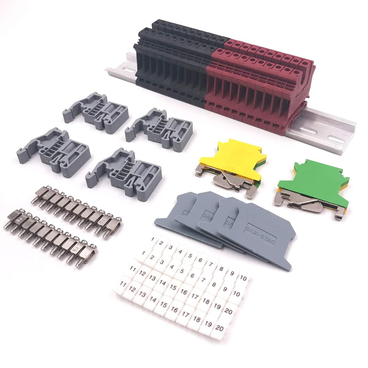 UK2.5B Terminal Block Kit