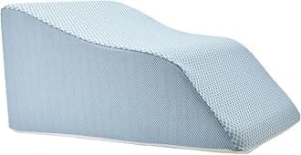 Lounge Doctor Leg Rest LD Light Blue Small 18"