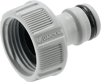 Tap Connector 26.5 mm (3/4") 18221-20