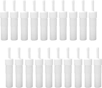 JAPARA Gas and Colic Reliever for Babies, Natural Solution for Baby Colic and Gas Relief, 100% Safe & Effective Instant Constipation Relief for Gassy Babies (20 Count)