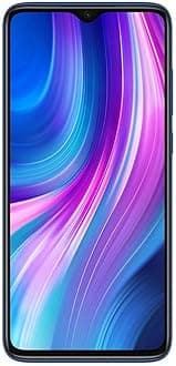 Xiaomi Redmi Note 8 Pro 4G 64GB Blue Dual-SIM