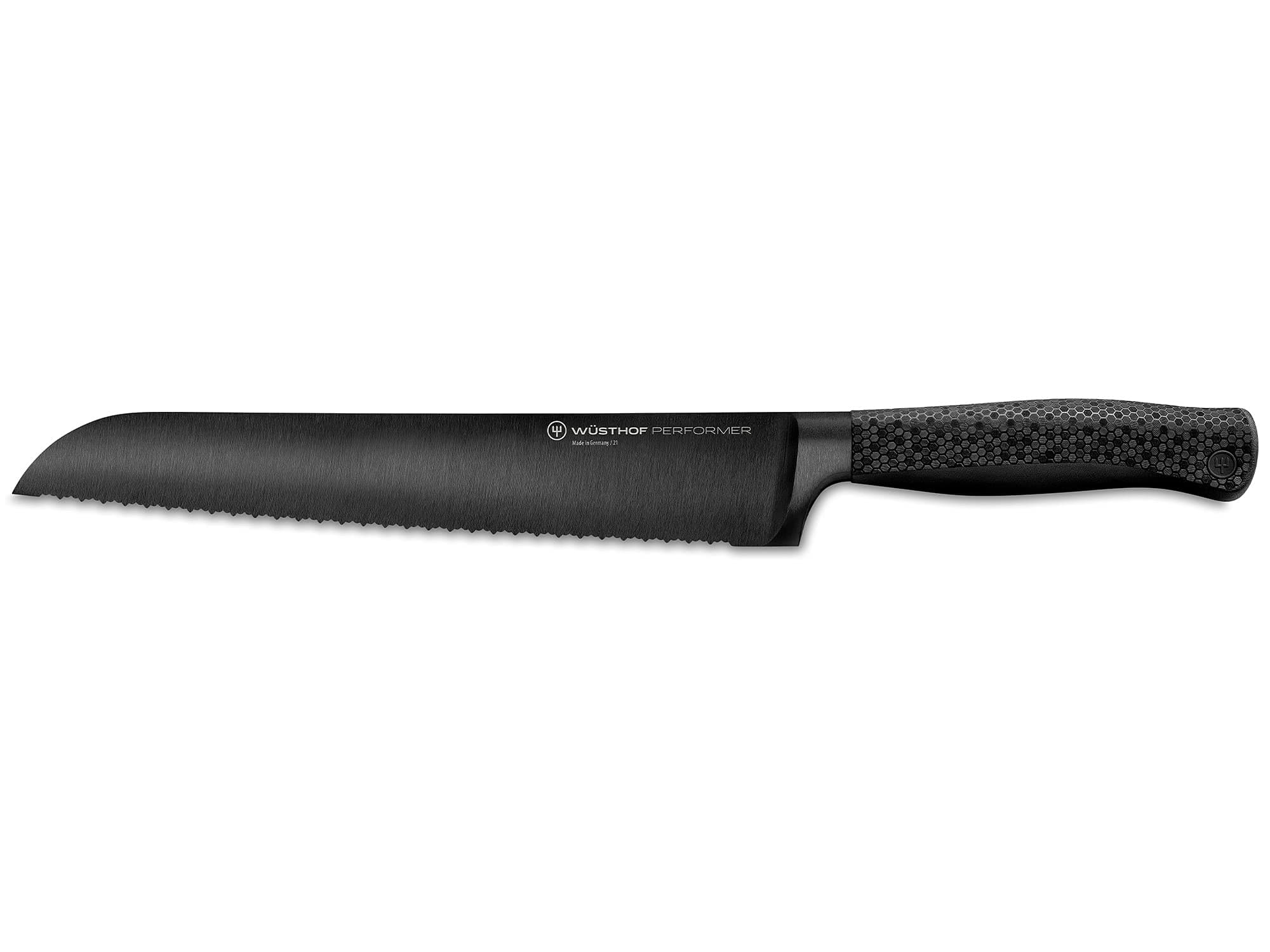 Performer 9" Double Serrated Bread Knife