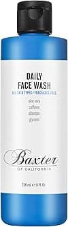 Daily Face Wash