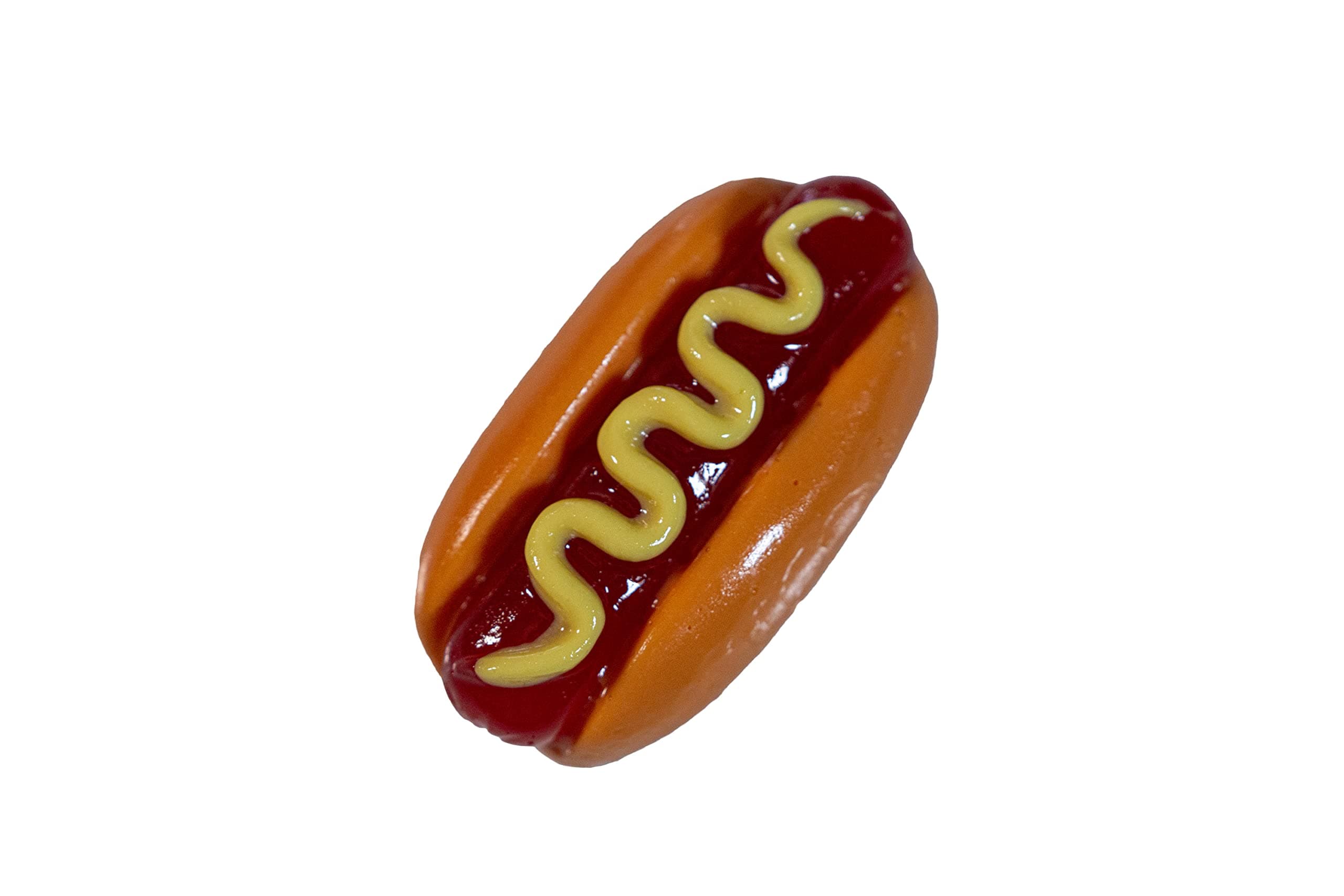 Gummy Hotdog