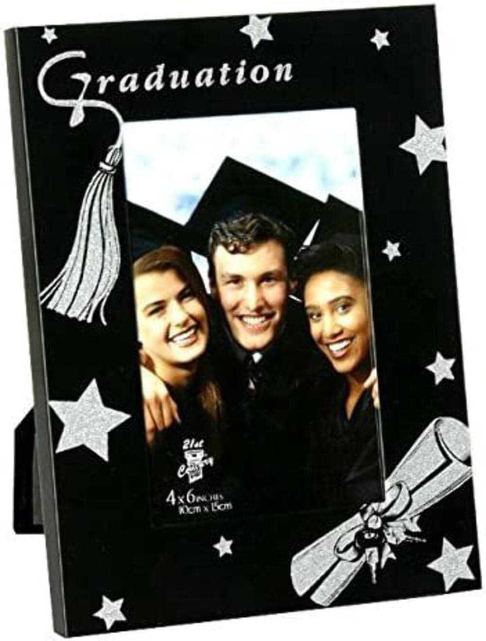 Graduation Photo Frame