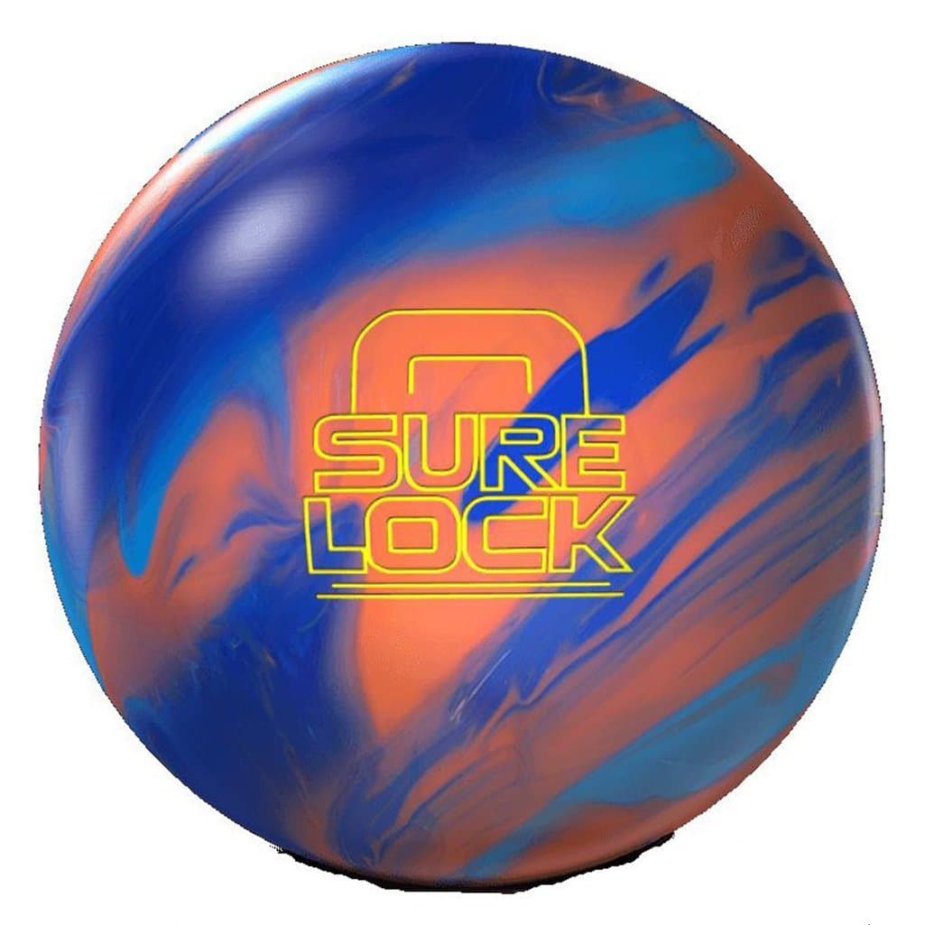 Storm Sure Lock 13lb.