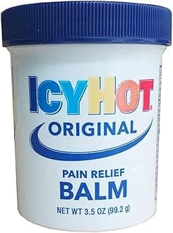 Icy Hot Balm Size 3.5z Icy Hot Balm