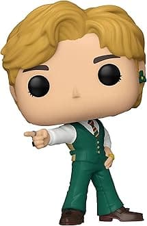 Funko 48113 pop rocks: bts - dynamite- v