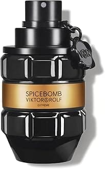 Spicebomb by Viktor & Rolf Eau De Parfum For Men 50ml