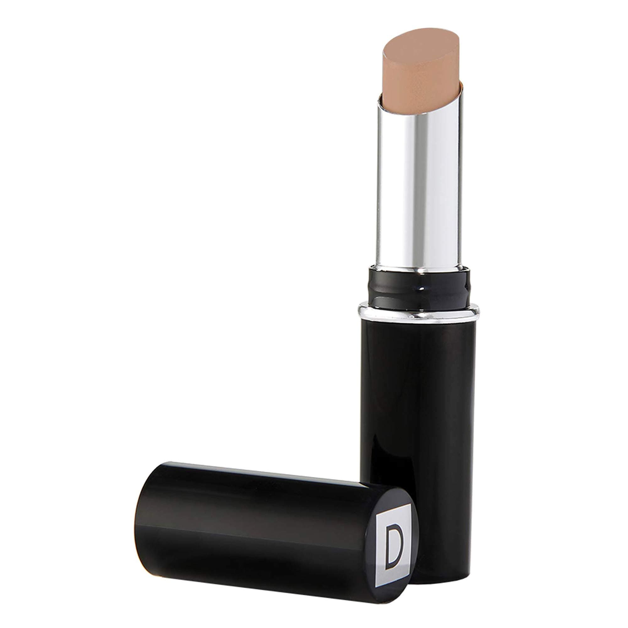 Quick Fix Full Coverage Concealer Stick, Fast & Easy Pecision Coverage with all day Hydration