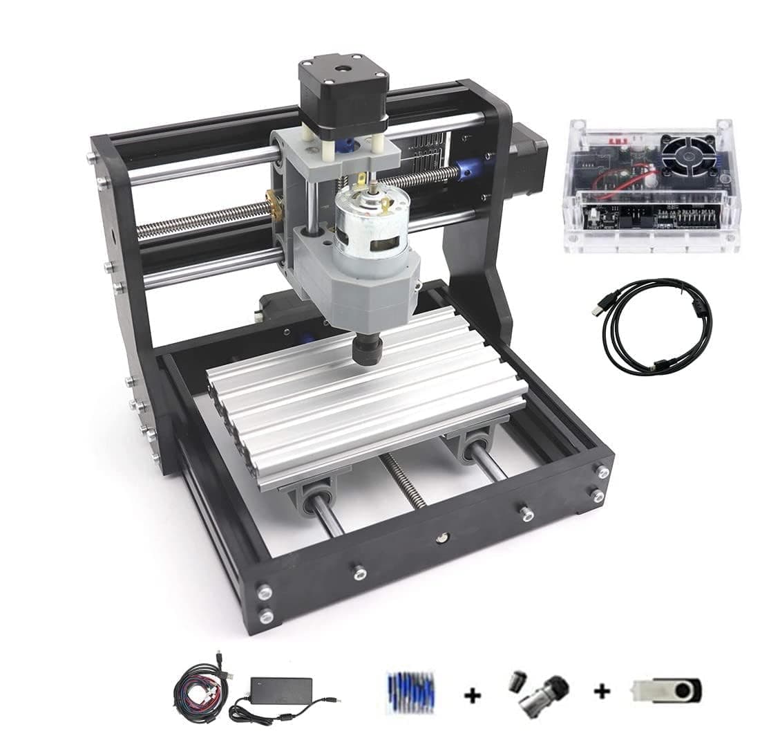 1610 Pro CNC Router