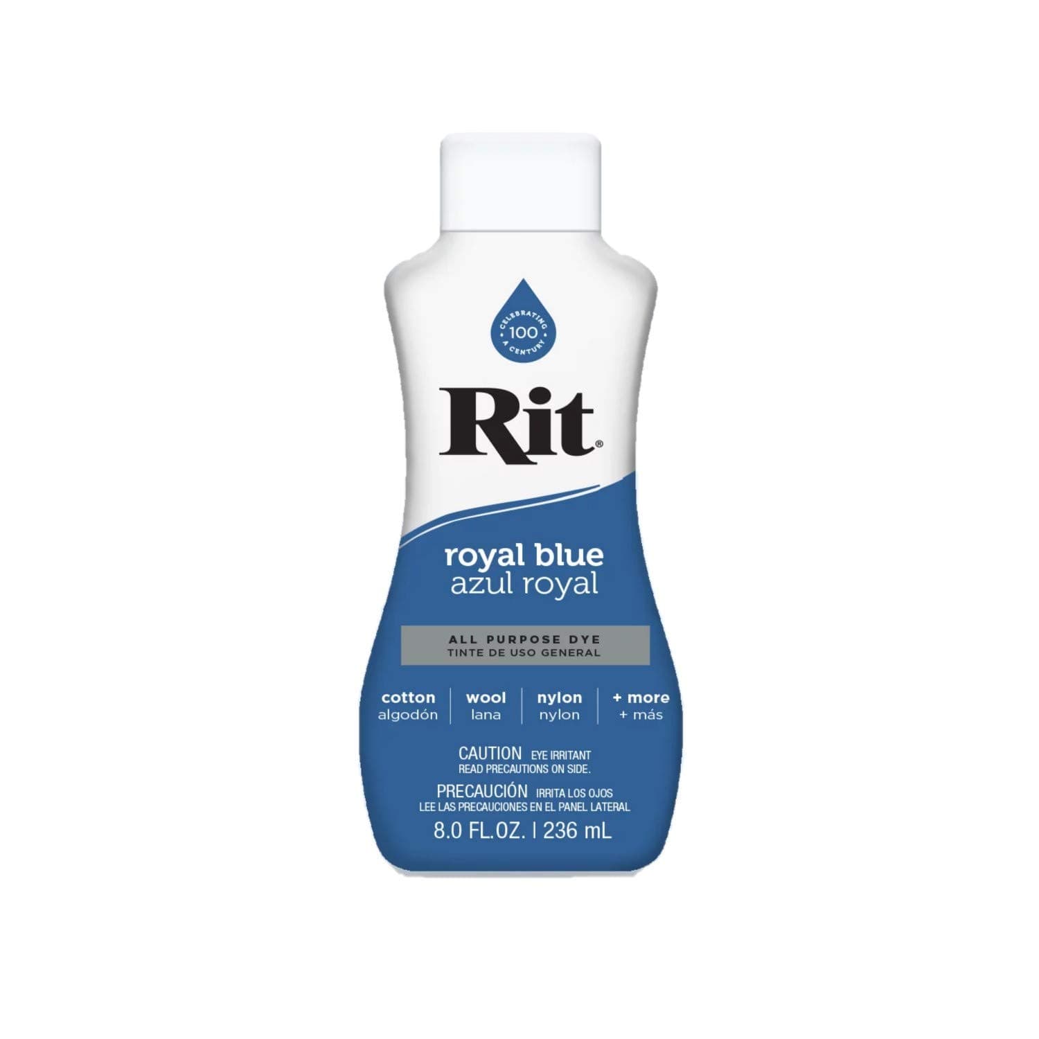 Rit Dye 8OZ Navy BLU