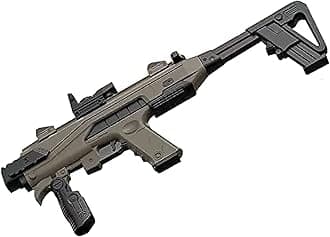 NC Fake That Look Ejecting Magazine Toy Guns for Boys, 14+ Years