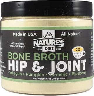 Hip & Joint Bone Broth