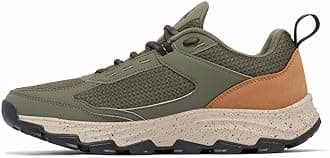 ColumbiaMen's Hatana Max Outdry Low Rise Trekking and Hiking Shoes