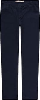 Levi's Girls' Skinny Fit Pull on Jeggings
