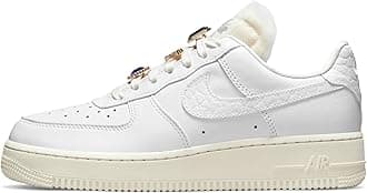 NIKE Men's Air Force 1 Low PremiumSneaker