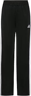 Adidas Boys' Iconic Straight Leg Track Pant