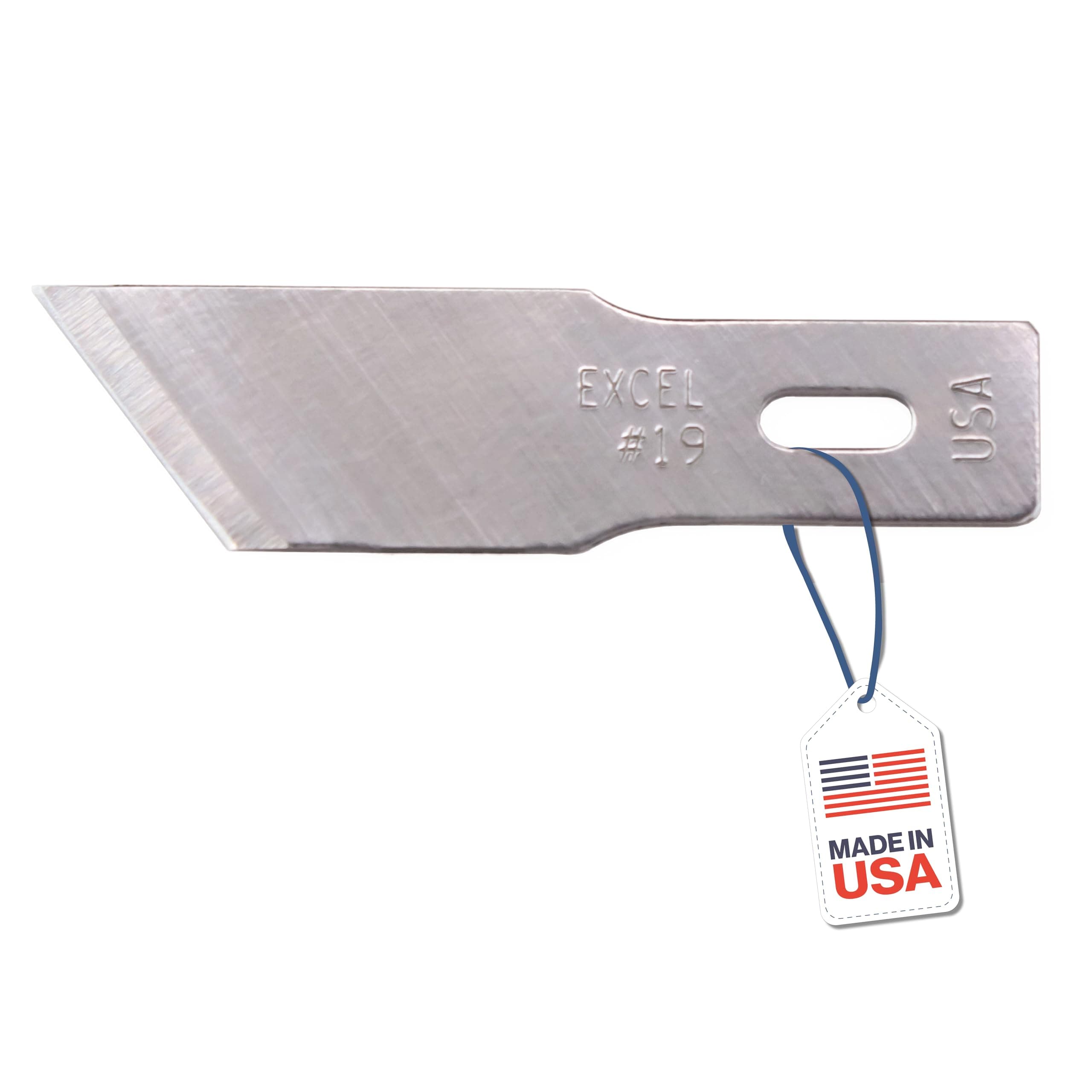 Excel Art Blade, Silver