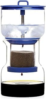 Bruer Cold Brew System