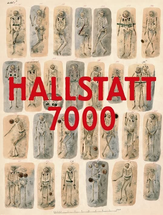 Hallstatt 7000