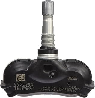 TOYOTA 42607-0R010 Tire Pressure Monitoring System (TPMS) Sensor