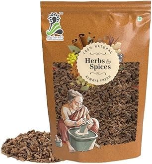 Herbaveda- Valerian Root For tea 50g | For Better sleep | Eases PMS | Reduces stress