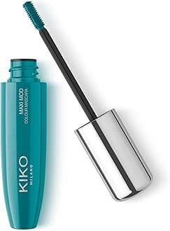 Maxi Mod Colour Mascara