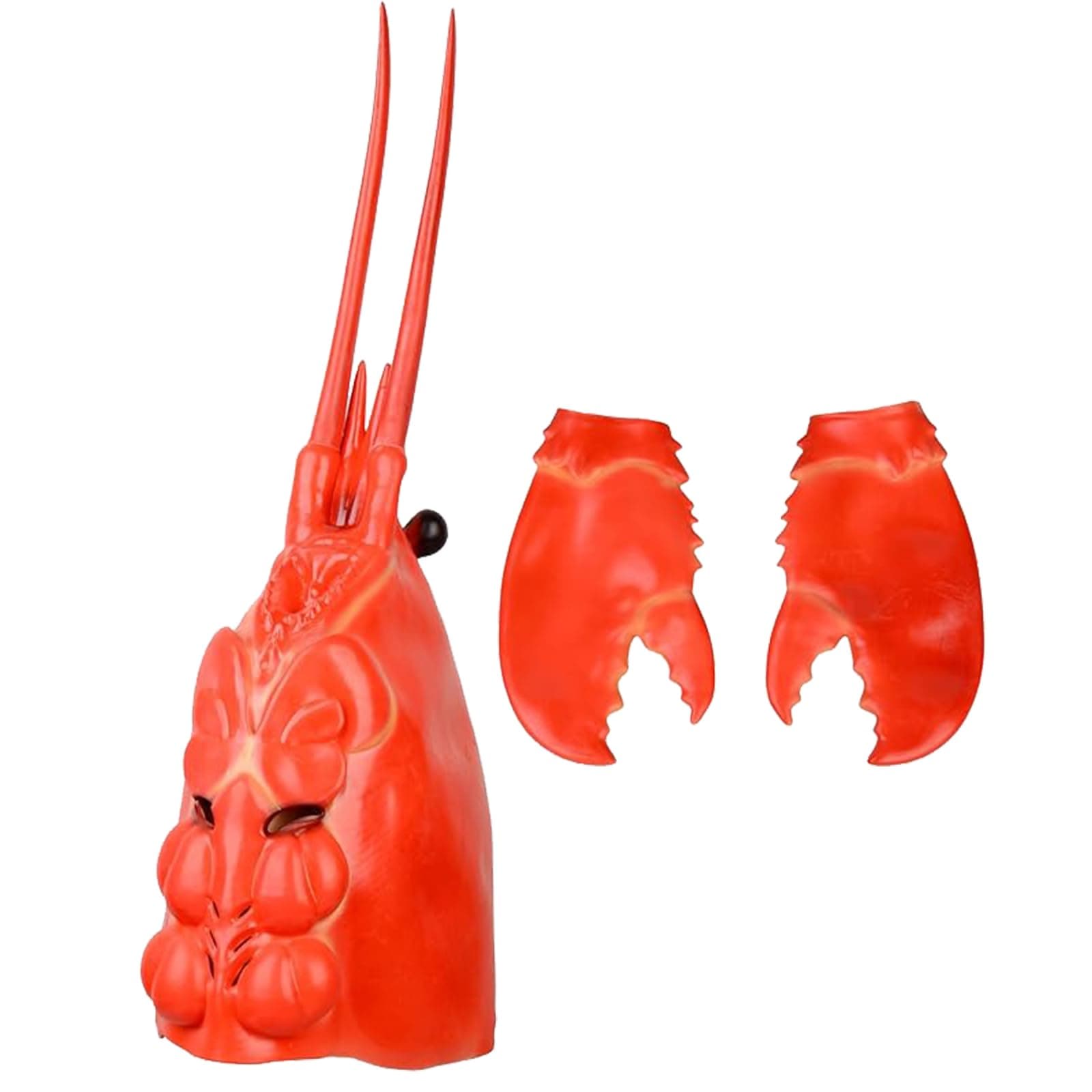 Lobster Mask