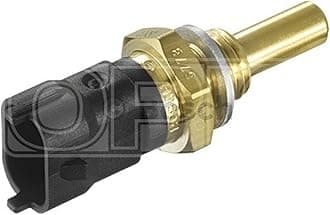 0280130122 OE Engine Coolant Temperature Sensor - Compatible with Select Buick Lacrosse; Cadillac CTS; Chevrolet Camaro, Equinox, Malibu, Silverado, Traverse; GMC: Acadia; Pontiac G6, G8 + More