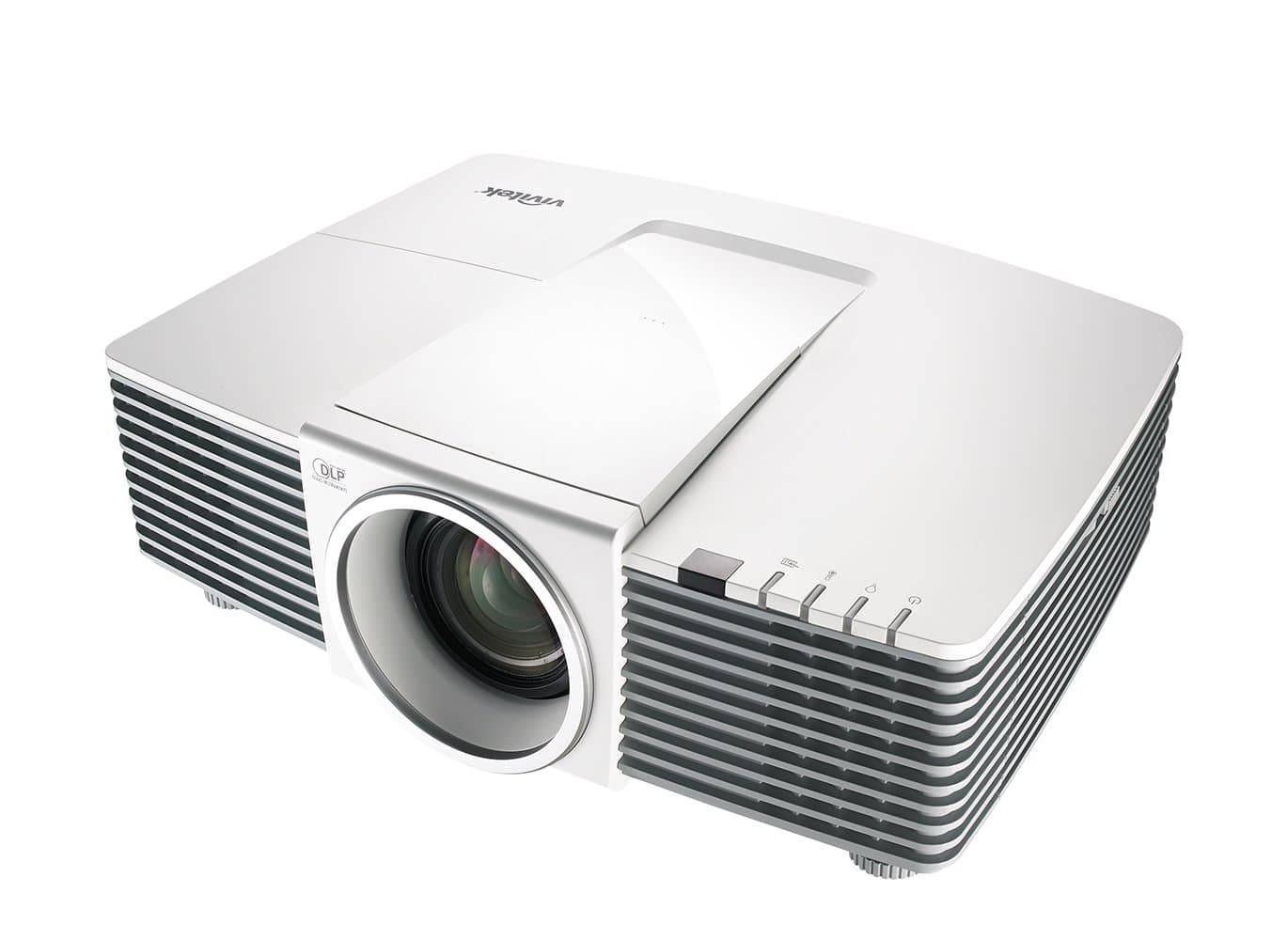 VivitekDH3331 Versatile Installation Projector - White