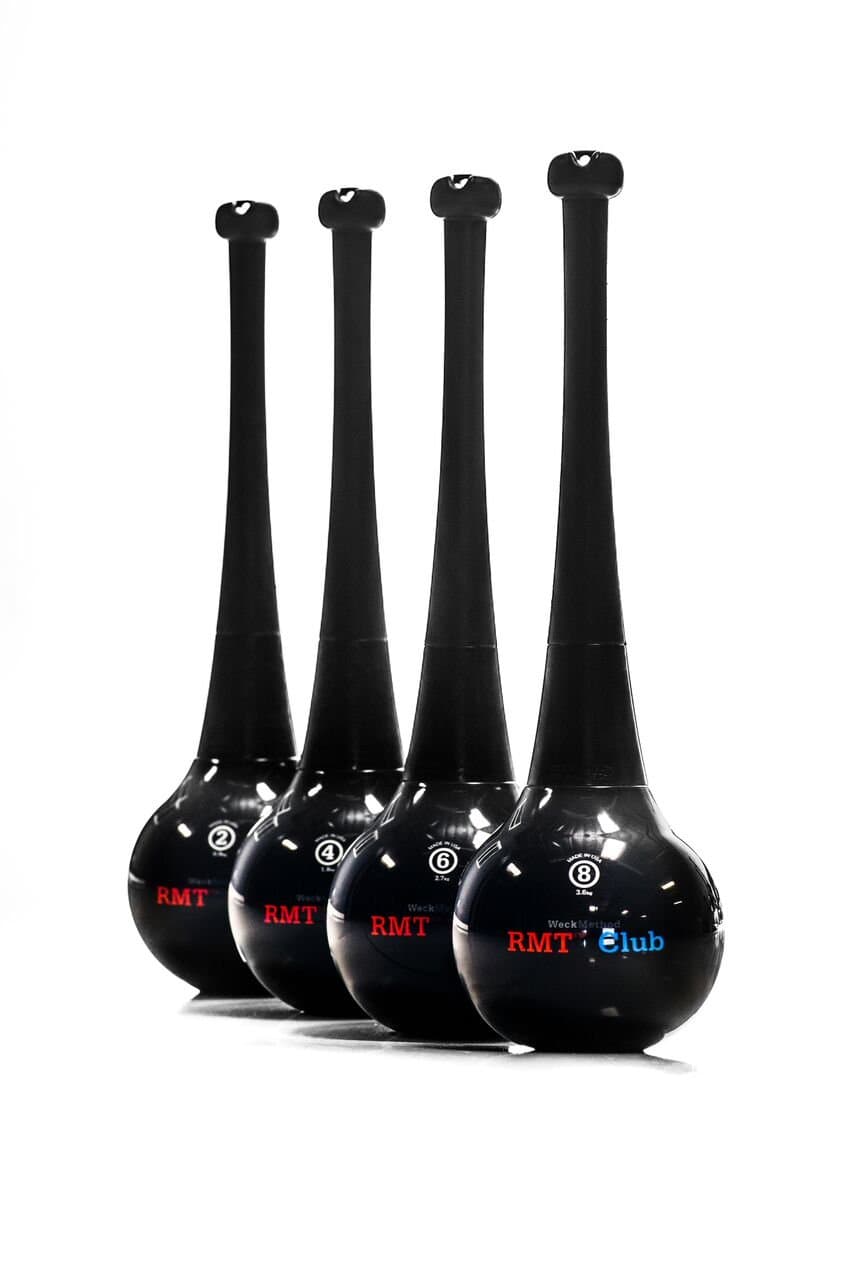 - WeckMethod RMT Club