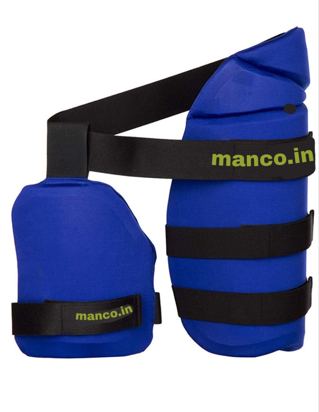 MENWALKER ENDOS Thigh Guards