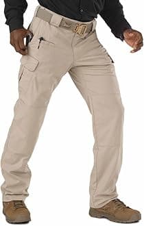 5.11Tactical Men's Stryke Operator Uniform Pants w/Flex-Tac Mechanical Stretch, Style 74369