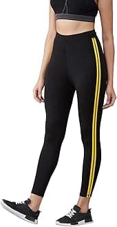 Women's Skinny Fit Mid Rise Track Pant