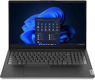 Sponsored Ad - Lenovo Laptop Computer for Business and Home Student Study, 15.6" FHD, Intel Dual Core Processor, 16GB DDR4 RAM, 1TB PCIe SSD, WiFi 6, Bluetooth 5.2, HDMI, Type-C, Ethernet, Black