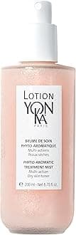 Yonka Lotion Yon-ka Invigorating Mist Dry Skin for Unisex, 6.76 Ounce