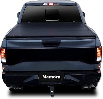 Hard Tri-Fold Truck 5'8" bed cover for silverado 1500 2007-2025