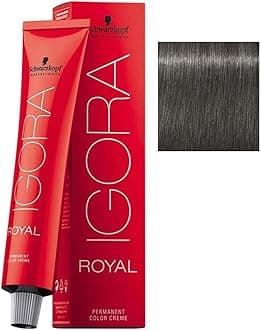 Igora Royal 6-12 (60ml)