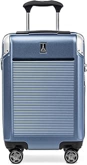 Travelpro Platinum Elite Hardside Expandable Spinner Luggage