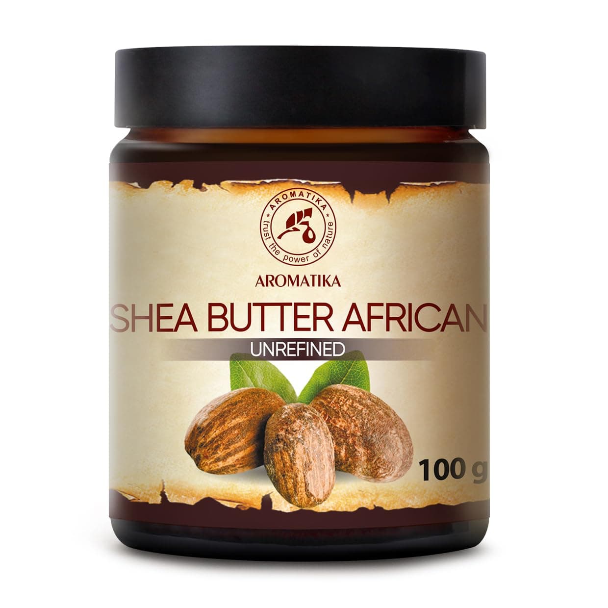 Shea Butter