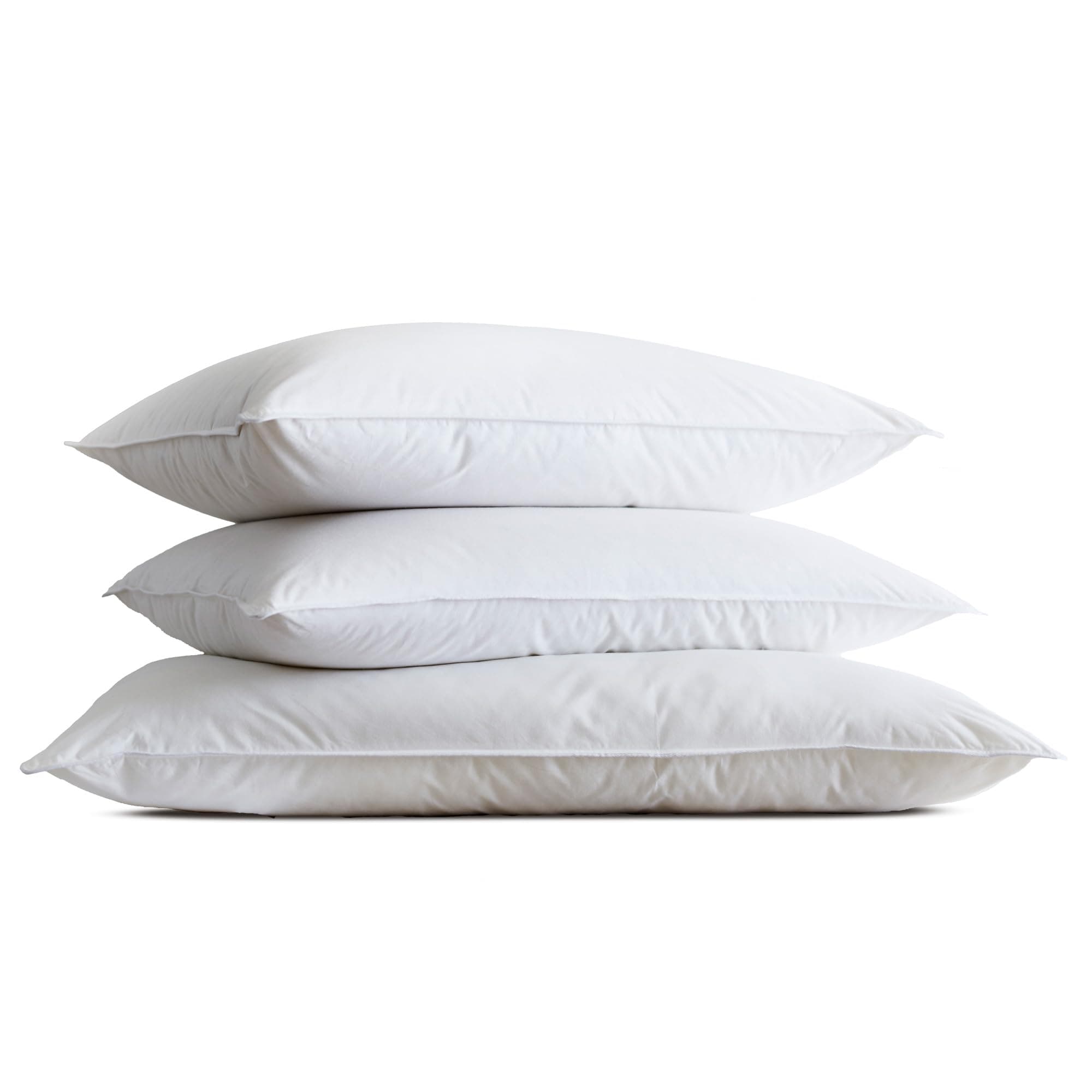 Feather & Down Pillow 2-Pack