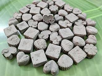 Edible Roasted Ruby 200 GMS