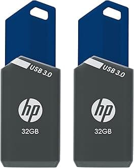 32GB x900w USB 3.0 Flash Drive 2-Pack​