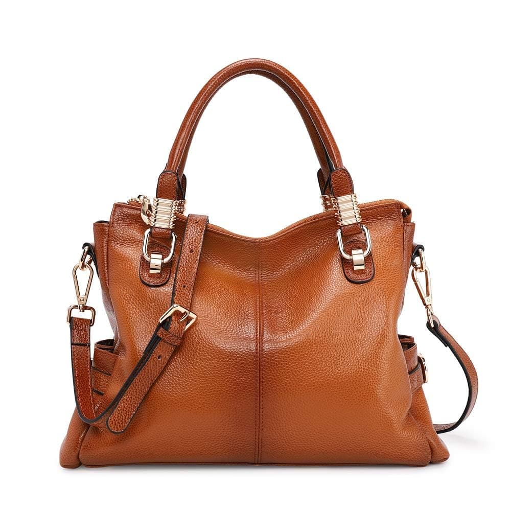Top-handle Bag