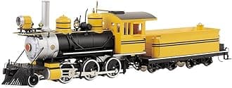 Bachmann Trains BAC29302 29302 Spectrum 2-6-0 Bumble Bee On30