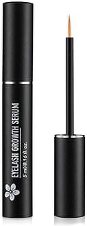 Eyelash Growth Serum - 5ml Lash Serum (White)