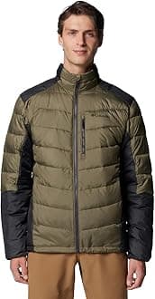 Columbia Mens Labyrinth Loop Ii Jacket