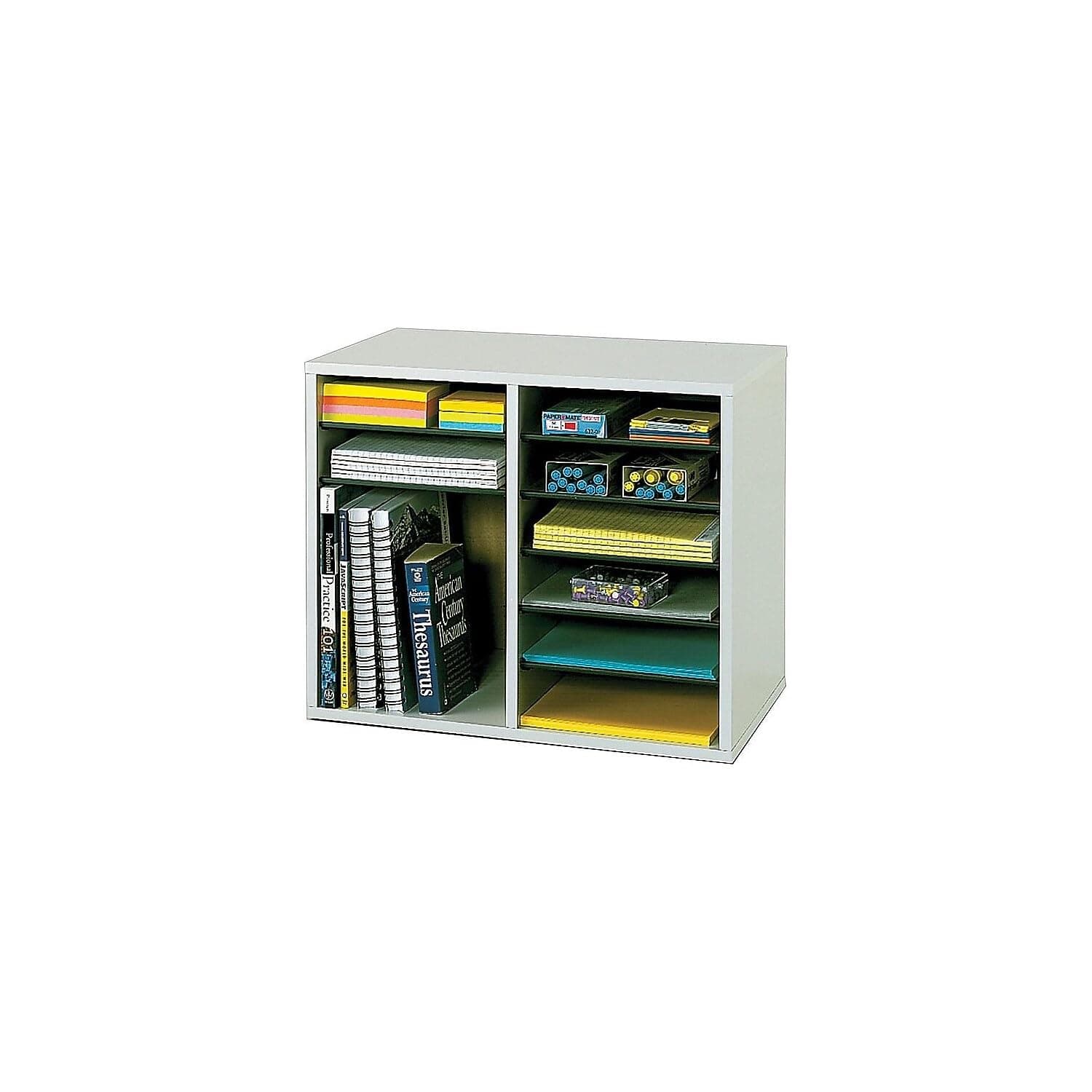 12-Compartment Organizer