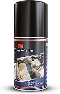 Car Air Refresher Spray - Refresh Your Car, Eliminates Bad Odors, Leaves A Fragrance! (60G, Pack Of 1) - Fresh